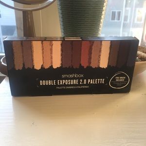 SMASHBOX  Double Exposure 2.0 Palette
